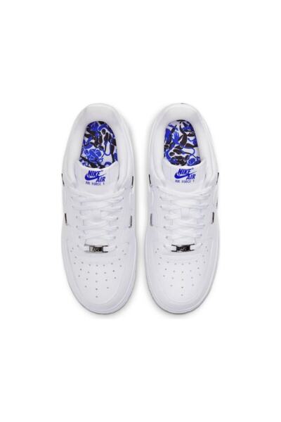 Nike Ct1990 100 Wmns Aır Force 107