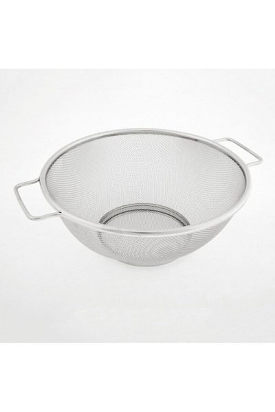 Ün-Ev Large Double Cup Strainer