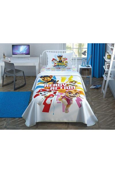 Taç Αδειοδοτημένο Pike Set Paw Patrol Action Μονόκλινο