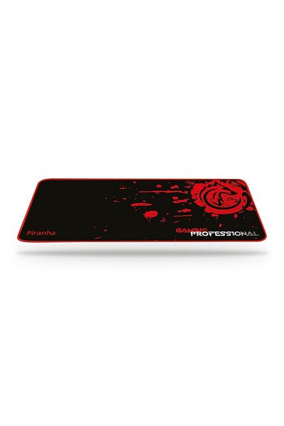 Piranha 7745a Геймърска професионална мишка за деца 30 x 70 см