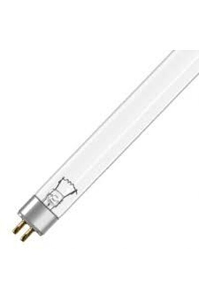 Osram Hns 11w Uvc Sterilizasyon Lambası 23.5 Cm