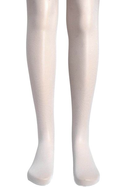 Daymod Tulle Mesh Children's Pantyhose