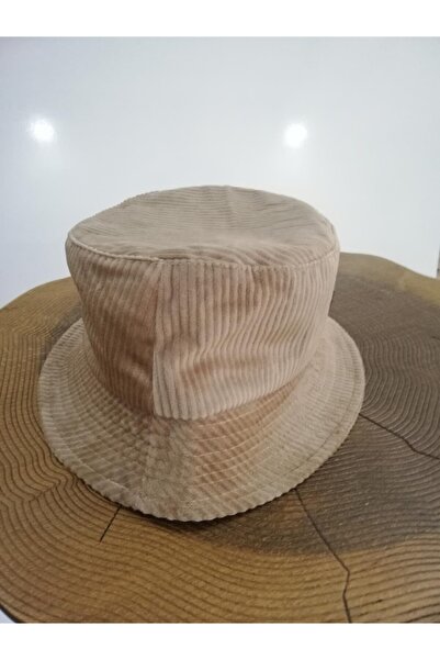 Suyutti قبعة دلو نسائية Y2410-03-r012