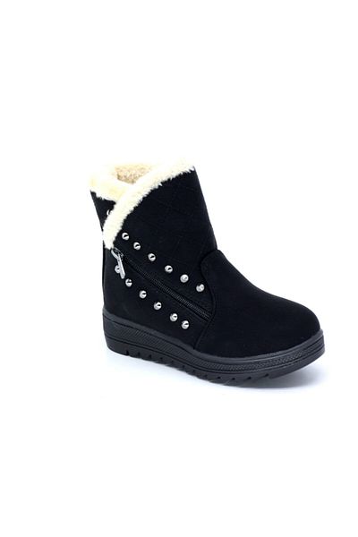 TRENDYSHOES Cizme Trendyshose 6411 pentru fete cu talpă anti-alunecare