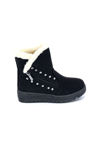 TRENDYSHOES Cizme Trendyshose 6411 pentru fete cu talpă anti-alunecare