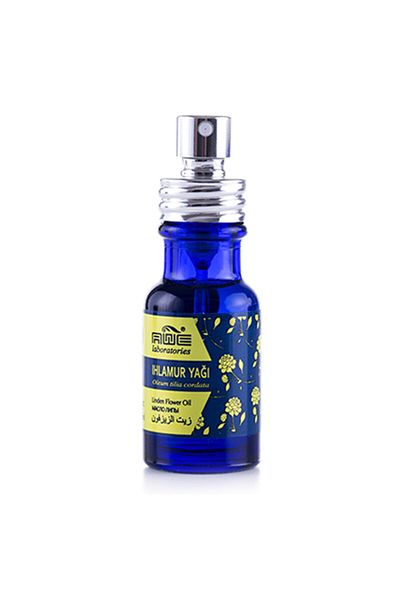 Awe Laboratories 15 Ml Linden Oil