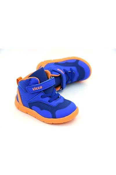 Vicco Μπότες Nano Kids Pylon