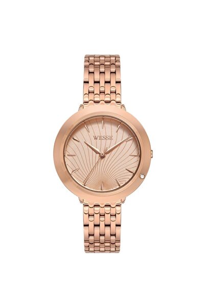 Wesse Ww-l109401 Wwl109401 Wrist Watch