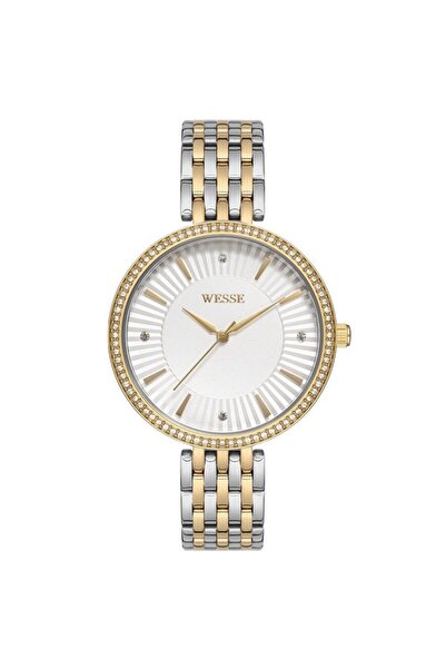 Wesse Ww-l109205 Wwl109205 Wrist Watch