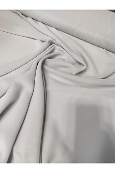 BEREKET PERDE 150 Cm Eninde Ipek Şifon Elbiselik Kumaş