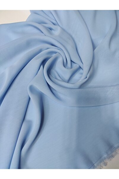 BEREKET PERDE 150 Cm Eninde Ipek Şifon Elbiselik Kumaş