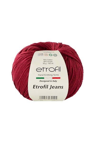 Etrofil 015 Μοντέλο Τζιν