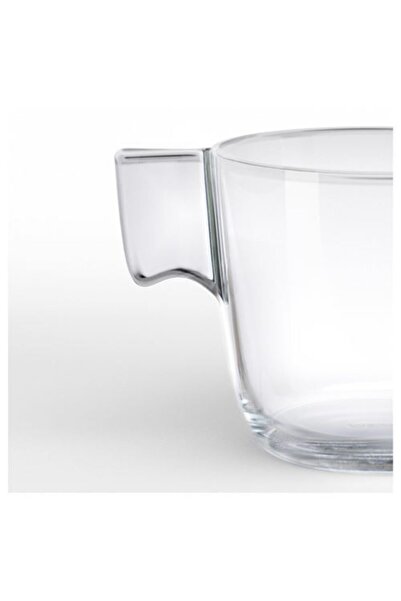IKEA Stelna 23 cl Mug Cup Special Hardened Tempered Glass