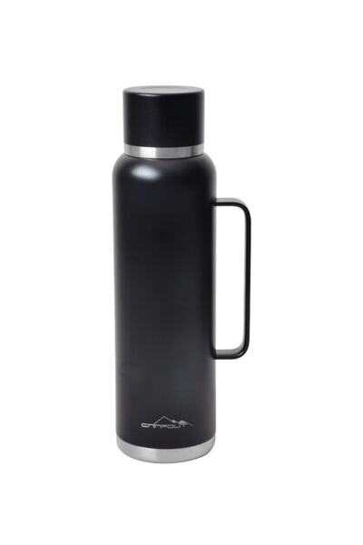 Thermos Nurgaz Campout Çift Katmanlı Termos 1500 Ml