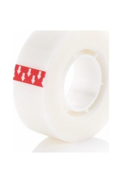 Cassa Invisible Tape