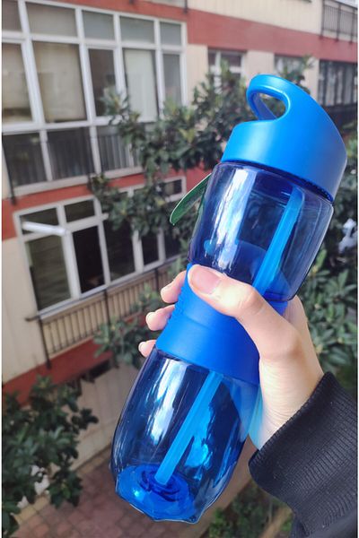 Globox Tritan Flask