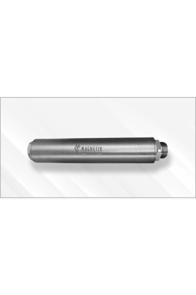 Magnetix Manyetik Kireç Önleyici