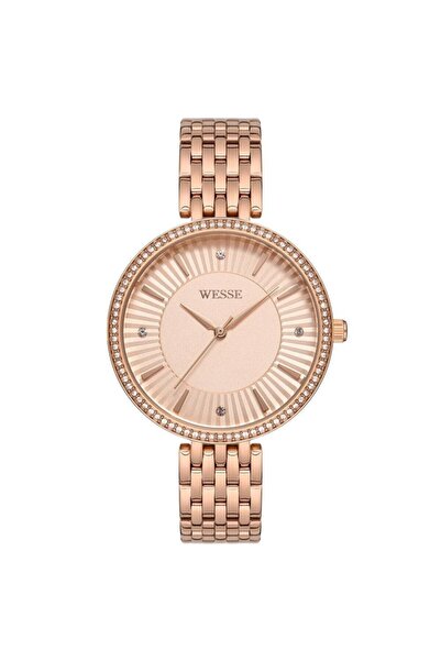 Wesse Ww-L109203 Wwl109203 Wristwatch