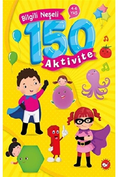 Bıcırık Yayınları المعرفة بهيجة 150 النشاط