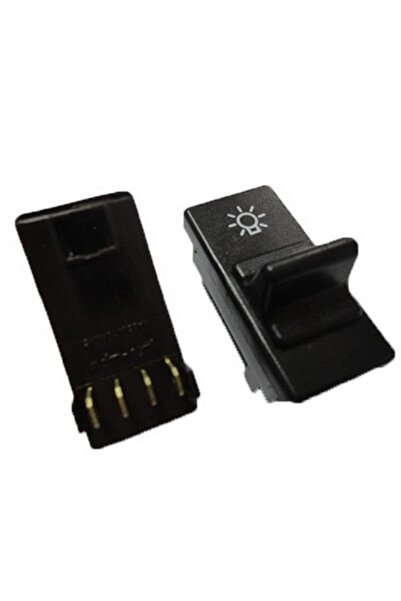 Genel Markalar Tofaş Doğan Ve Kartal Slx Far Düğmesi Far Açma Kapama Anahtarı...