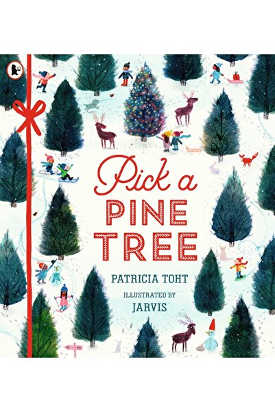 Pick A Pine Tree