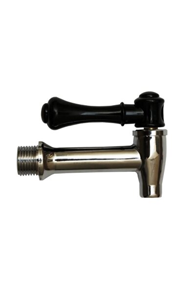 End Çay Kazanı Musluğu 3-8