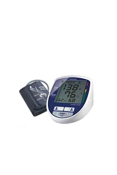 VİSOMAT Comfort 20/40 Üst Koldan Tansiyon Aleti