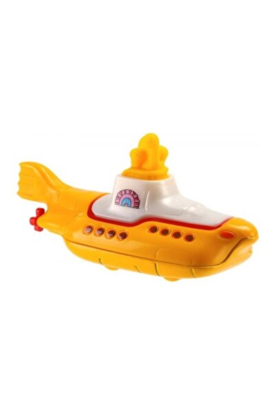 HOT WHEELS سيارات فردية لعبة سيارة الغواصة البيضاء البيضاء لفريق البيتلز