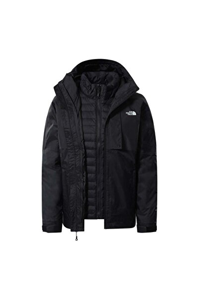 THE NORTH FACE Kadın Mont Down Insulated Dryvent Triclimate - Eu Nf0a55h6kx71