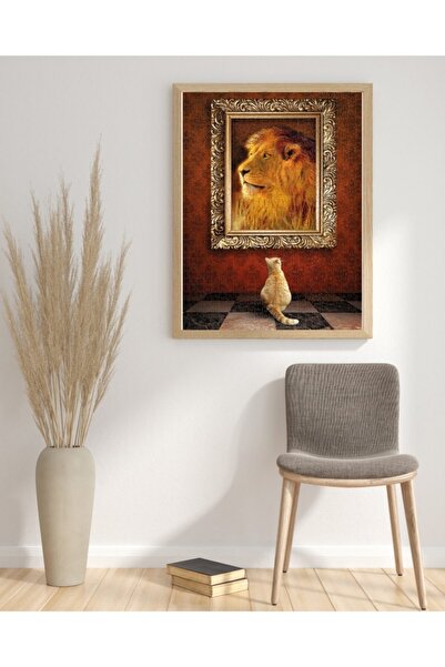 Nova Puzzle لغز نوفا 1000 قطعة - العاطفة