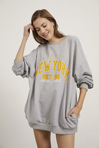 york sweatshirt