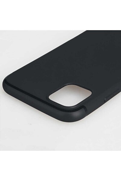 zore حافظة آي فون 11 برو ماكس إيماكس سيليكون