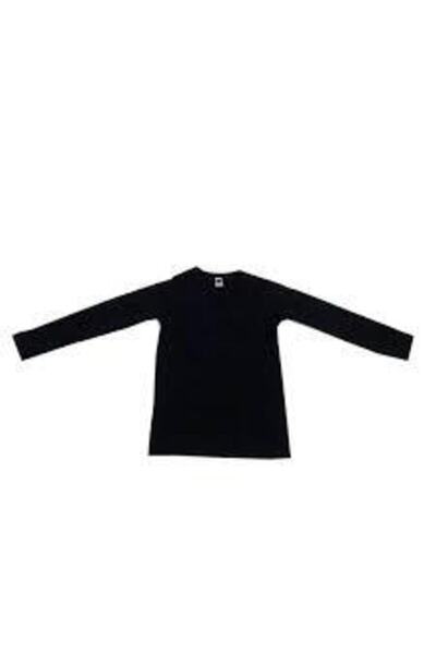 bejamonti Черно термо горнище за момче