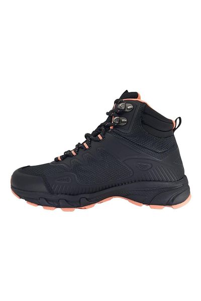 lumberjack 1w Electric Hi Wmn 1pr - Γυναικείες Μπότες 101050129