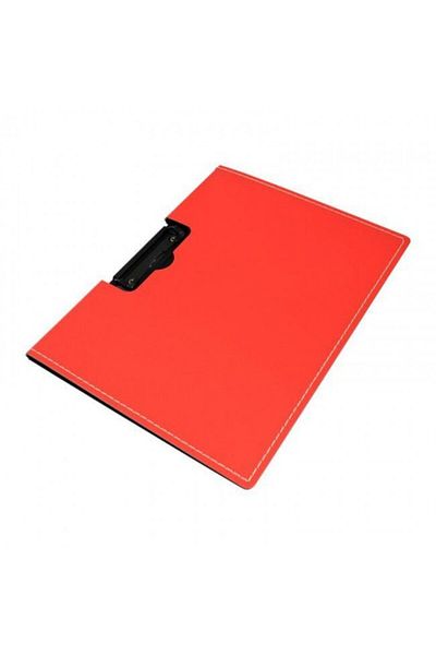 Shuter A4 Compressed File Red