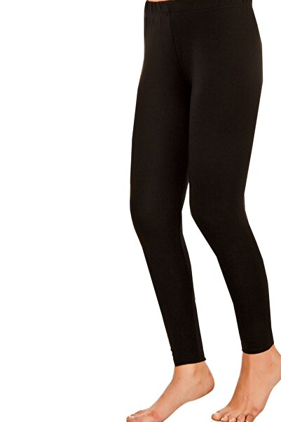 Momslab Devojčice crne Termalno tajice Elf568tut0835t