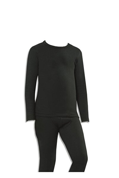 jilly jo Costum termic pentru baieti Inferior si Sus