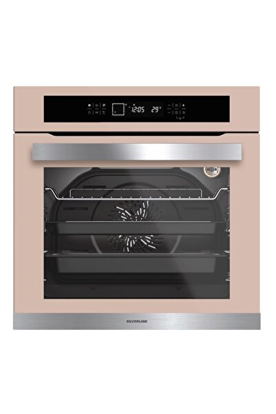 Silverline Bo6505m02 S5 14 Program Vizon Cam Full Dokunmatik Ekran