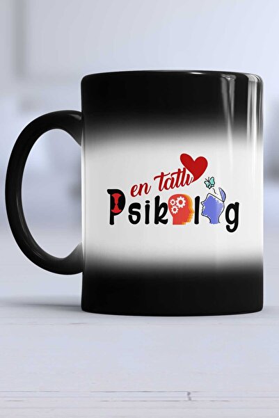 Hedizu أجمل هدية لعلم النفس، كوب سحري