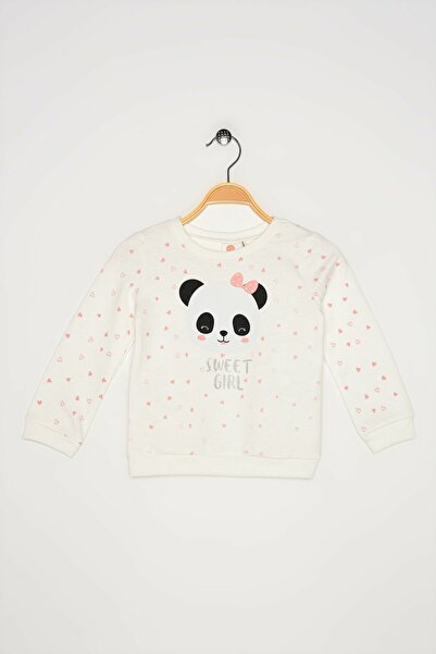 Koton Sweat besticktes Produkt