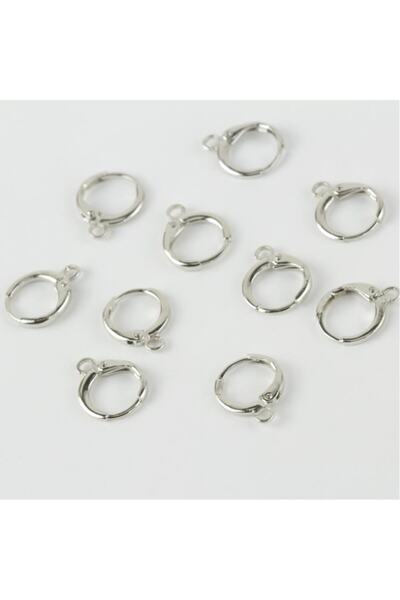 glovia bijuteri العلامة التجارية: أيكانكا نحاس صلب 10 قطع الفئة: إكسسوارات أخرى