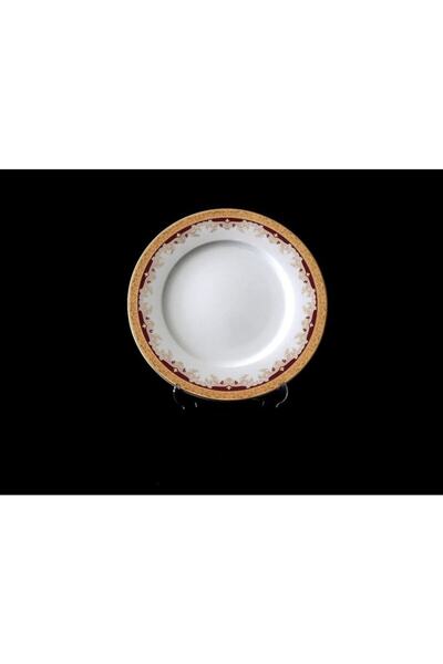 thun Chrıstına Yemek Takımı 79 Parça Çekoslavak El Yapımı Porselen