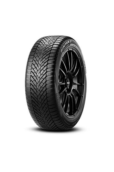 Pirelli 215/50r18 92v Kış Lastiği