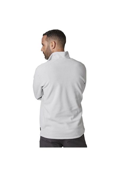 Helly Hansen سمو القطبية الصوف الرمادي (Hha.853)