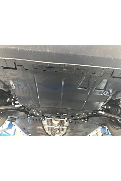FCS Volkswagen Caddy 2020-2023 Metal Karter Muhafaza Koruma Sacı