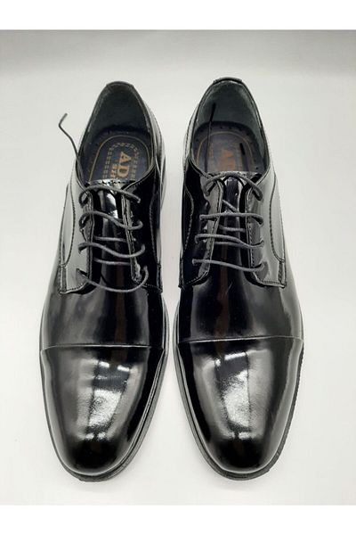 Adel Classic Patent Leather Very Light Shoes