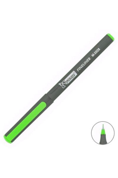 Mikro Fineliner Highlighter M2028