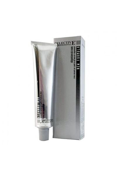 Selective Selectıve Profeshıonal Sac Boyası 7.033 Yoğun Dore Sarı