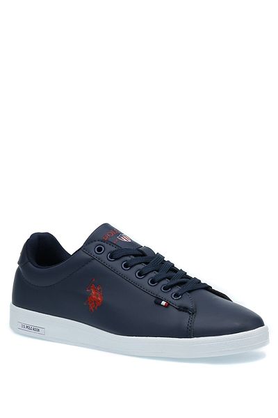 U.S. Polo Assn. Pantofi pentru bărbați Franco 1pr bleumarin