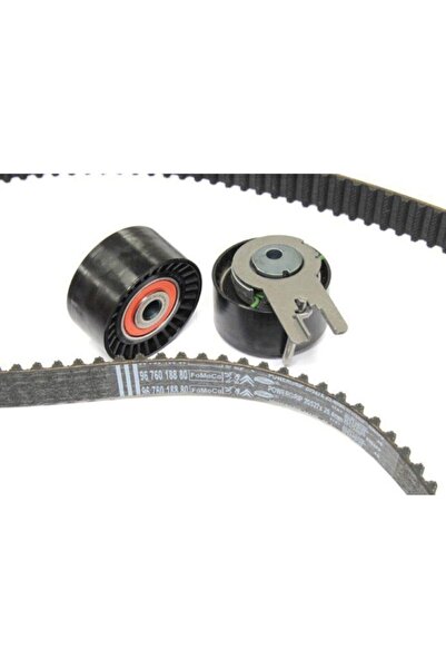 FOMOCO Focus- Cmax 2015-2018 Euro6 1.5-1.6 Tdci Dizel Orjinal Devirdaimli Triger Seti